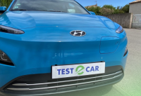 hyundai -testecar