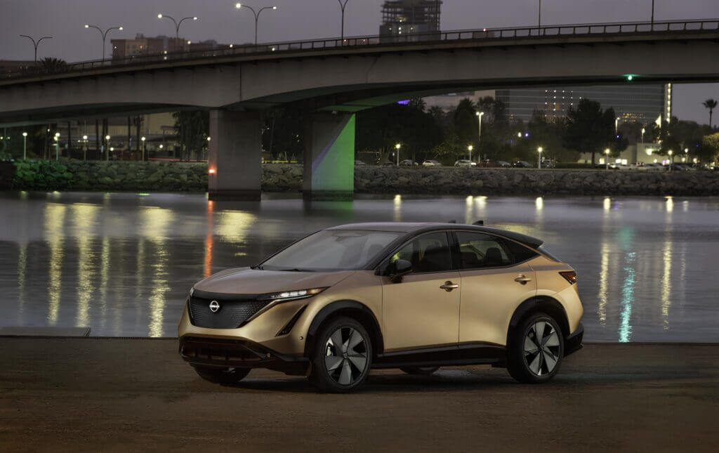 Nissan s'engage dans la guerre des prix avec un tarif en baisse de 8000 € en Chine