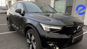 Volvo C40