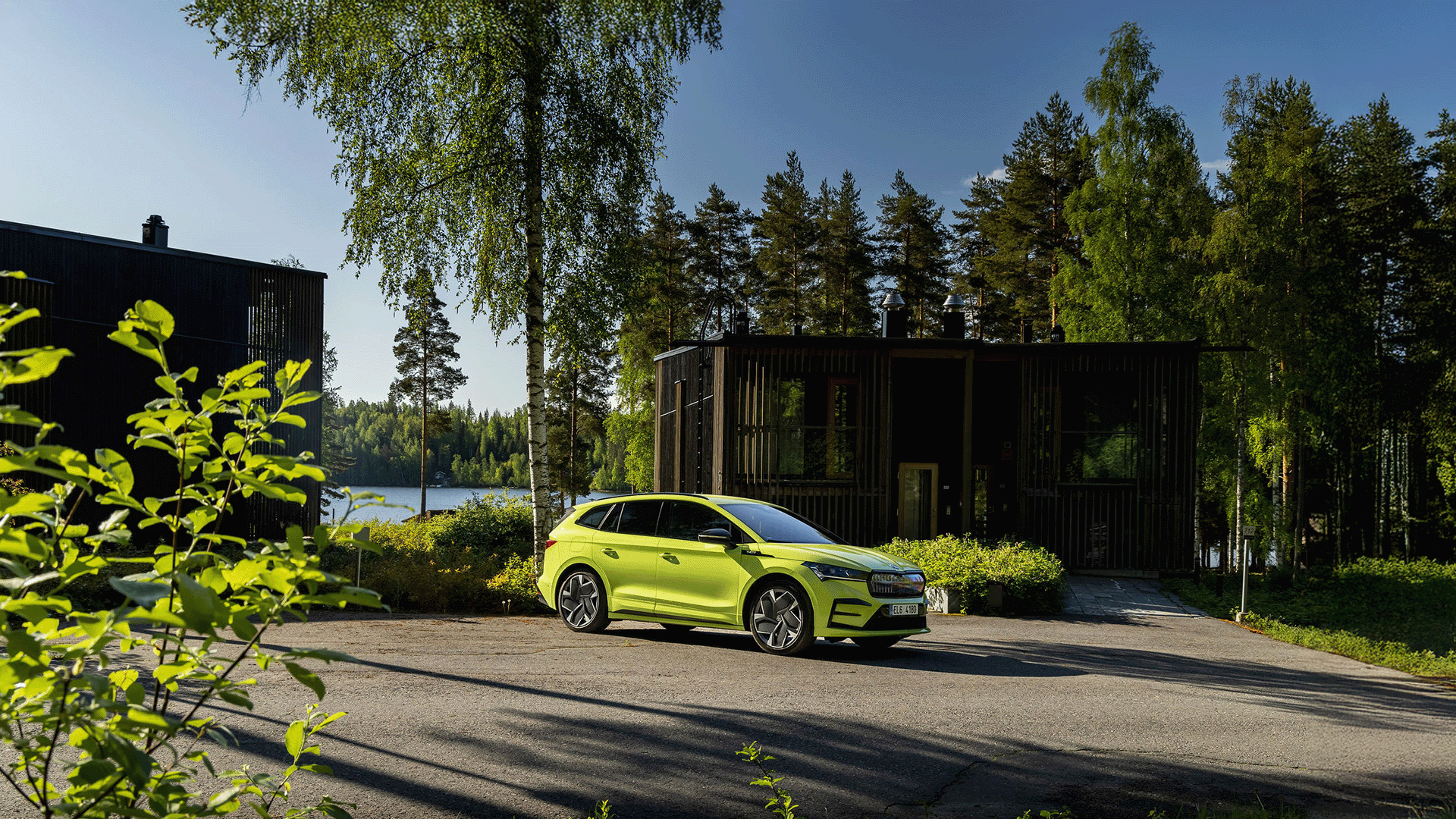 Voiture éligible au leasing social