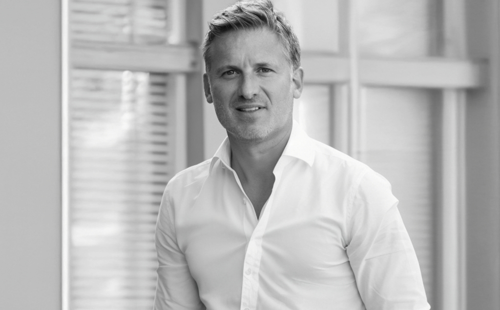 Alexandre Malval, directeur design Renault