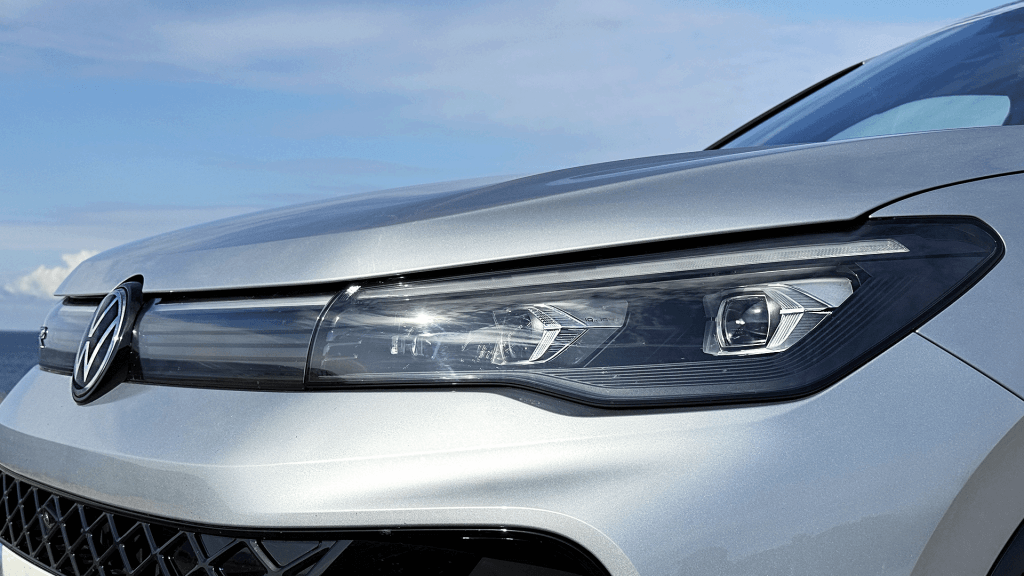 Optiques Volkswagen Tiguan eHybrid