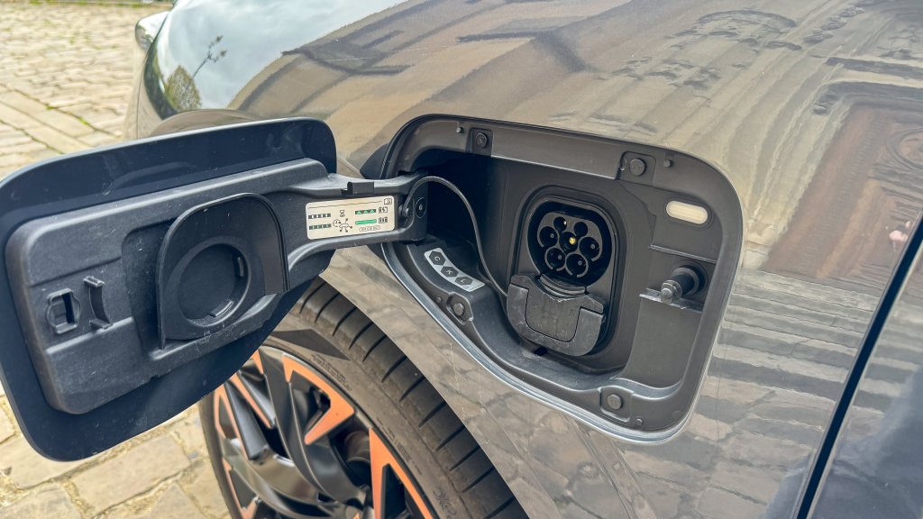 Cupra Terramar recharge