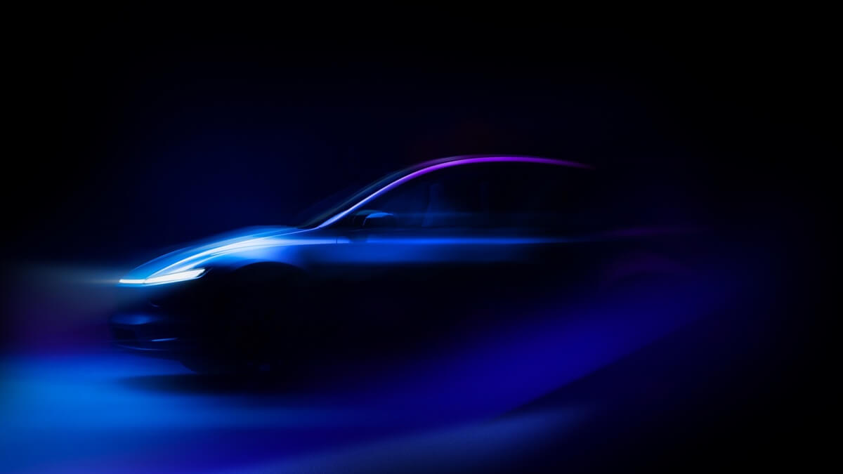 Les voitures de l'année 2025