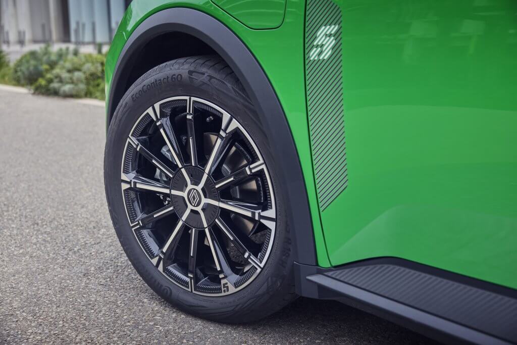 Freinage régénératif