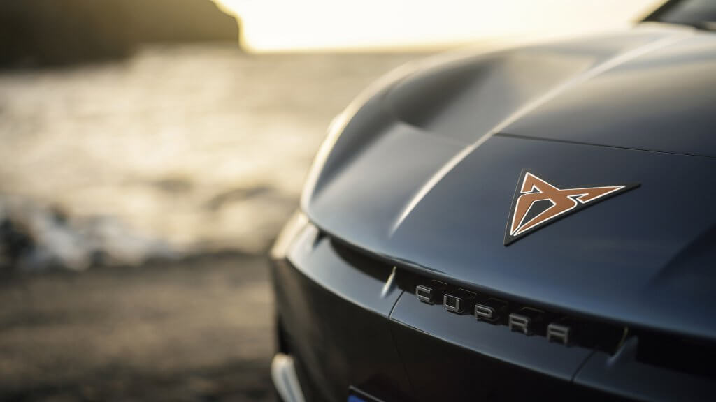 Une année 2025 record pour Cupra 
