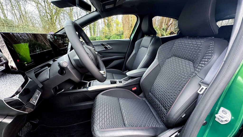 Renault Clio places avant