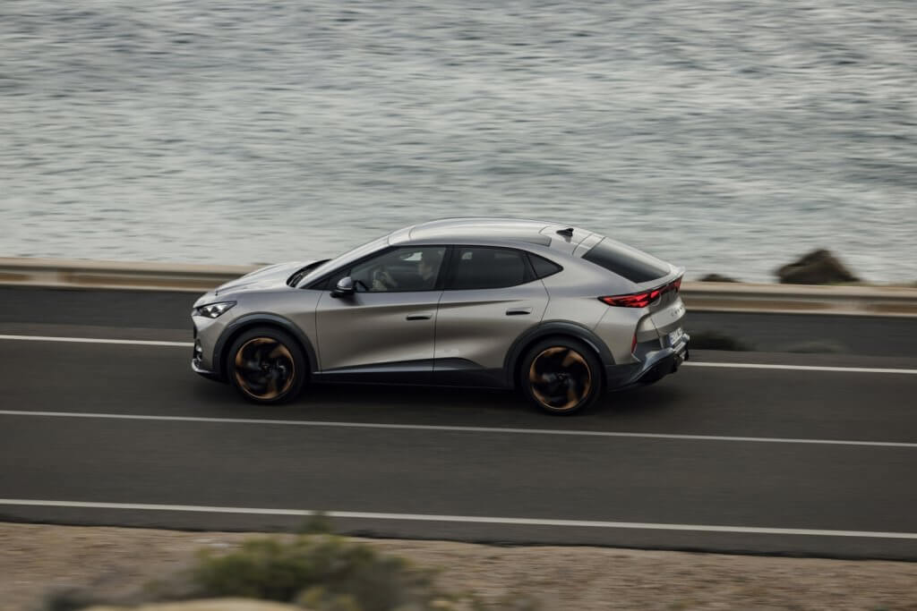 Tavasan sur la route