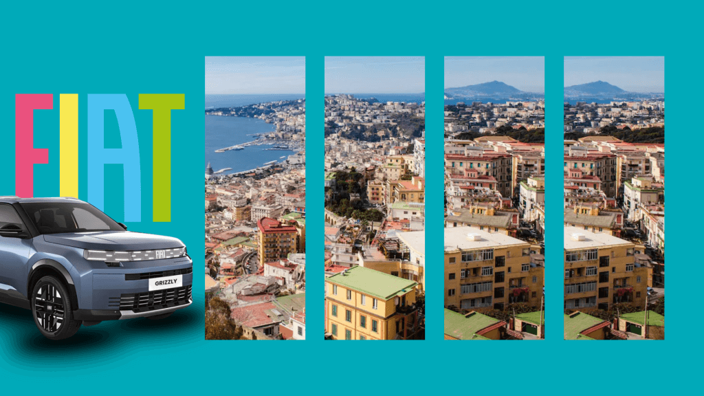 Cover Fiat
