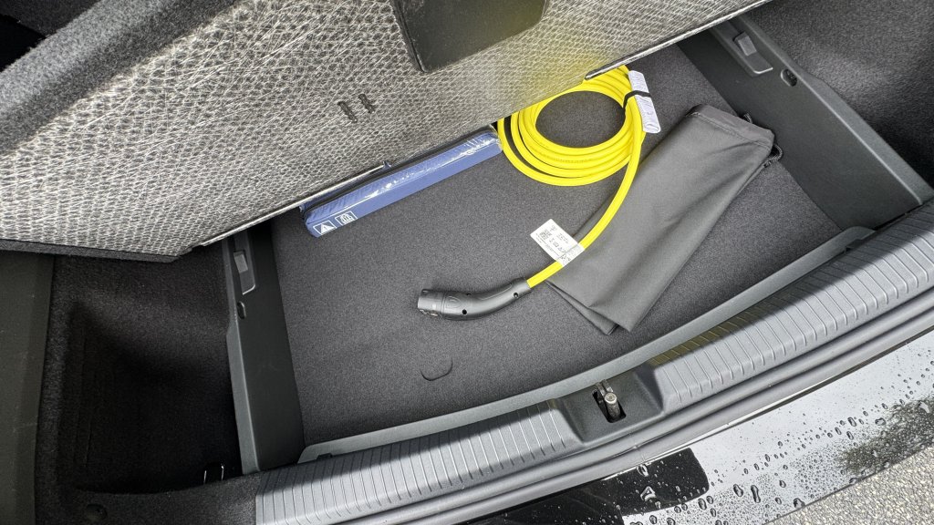 Câble de recharge ID.3 Neo