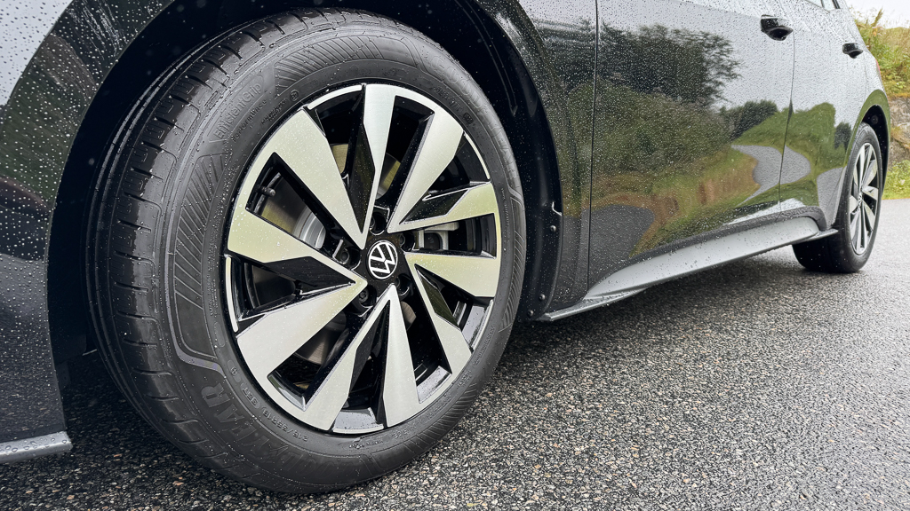 Jantes alliages Volkswagen ID.3 Neo