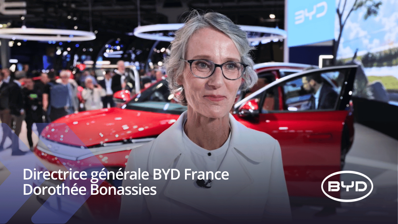 Dorothée Bonassies