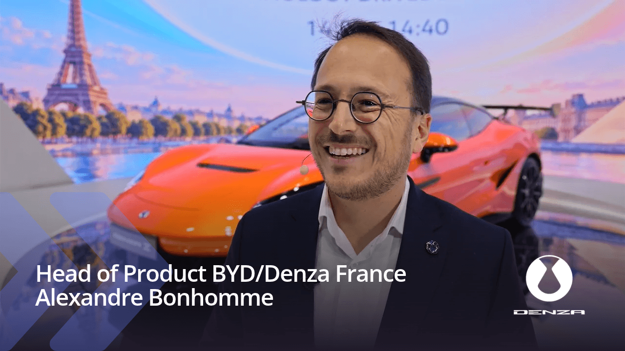 Alexandre Bonhomme